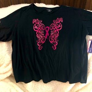 Breast cancer awareness shirt